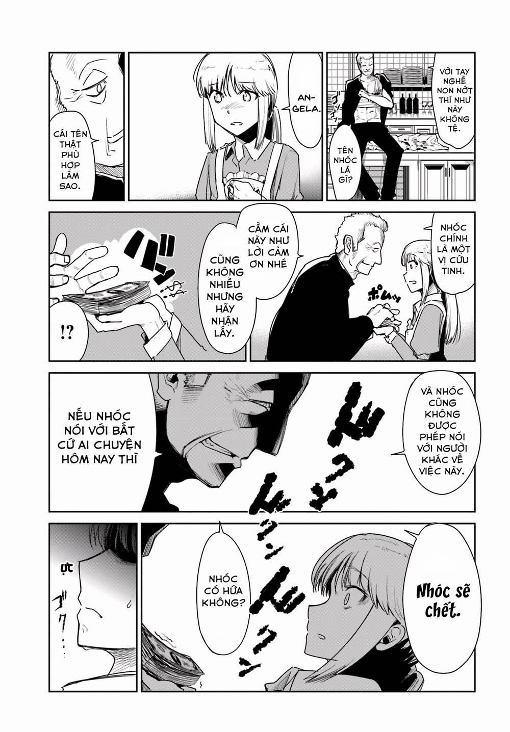 Little 13 13.1 trang 9