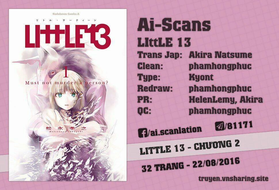 Little 13 2 trang 0