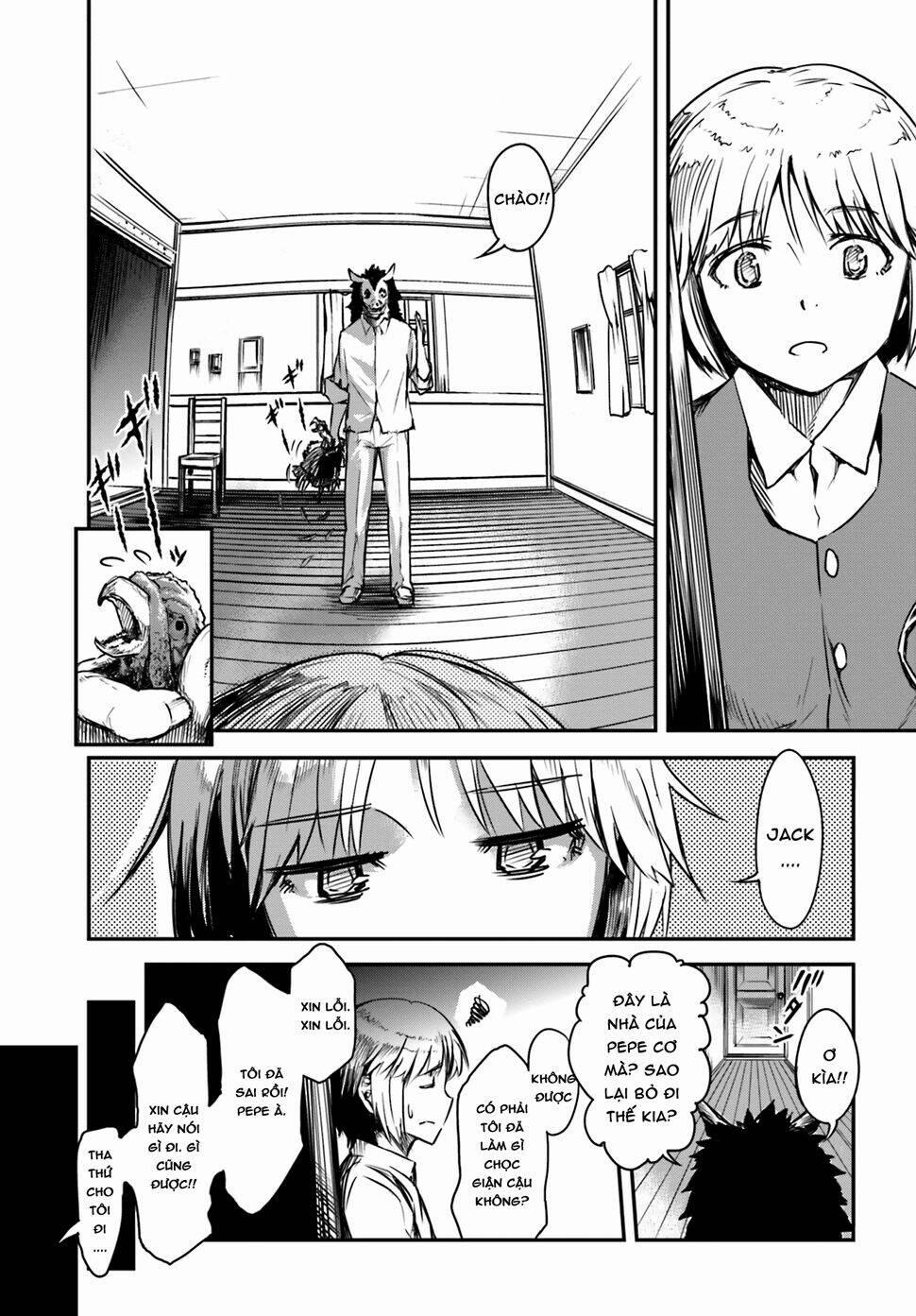 Little 13 2 trang 17