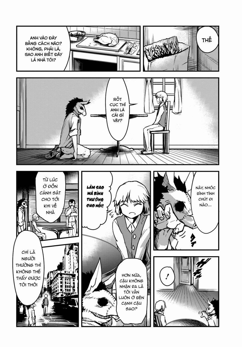 Little 13 2 trang 18