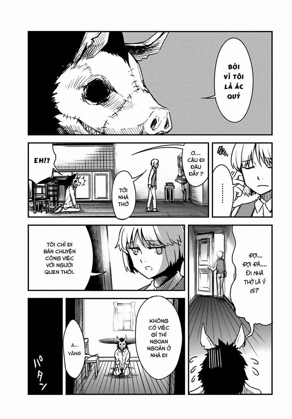 Little 13 2 trang 19