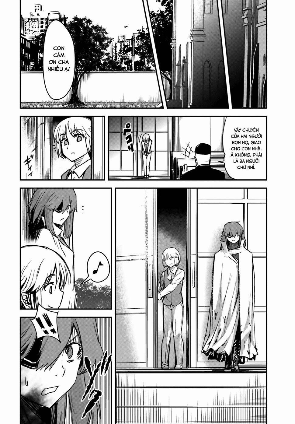 Little 13 2 trang 22