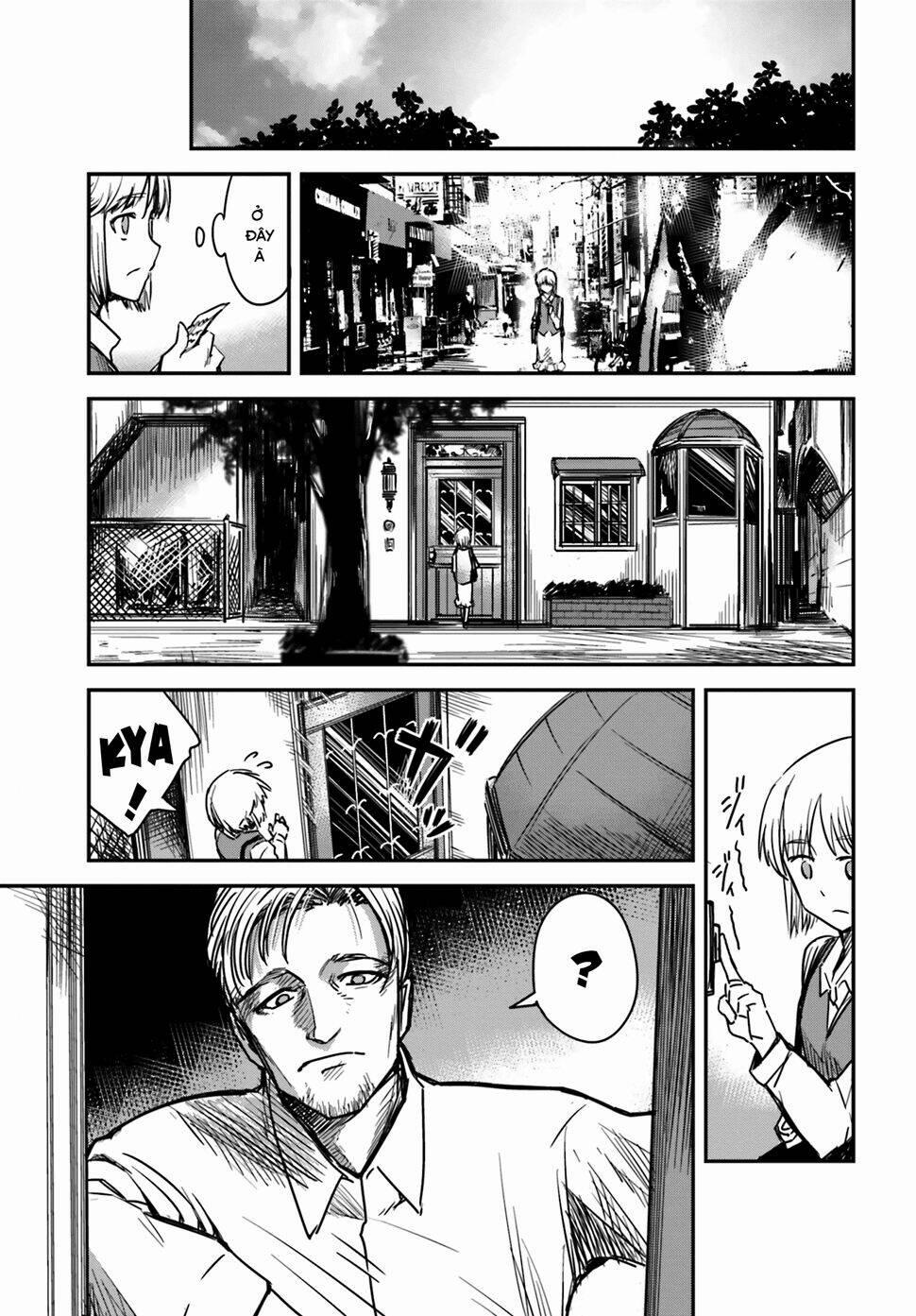 Little 13 3 trang 13