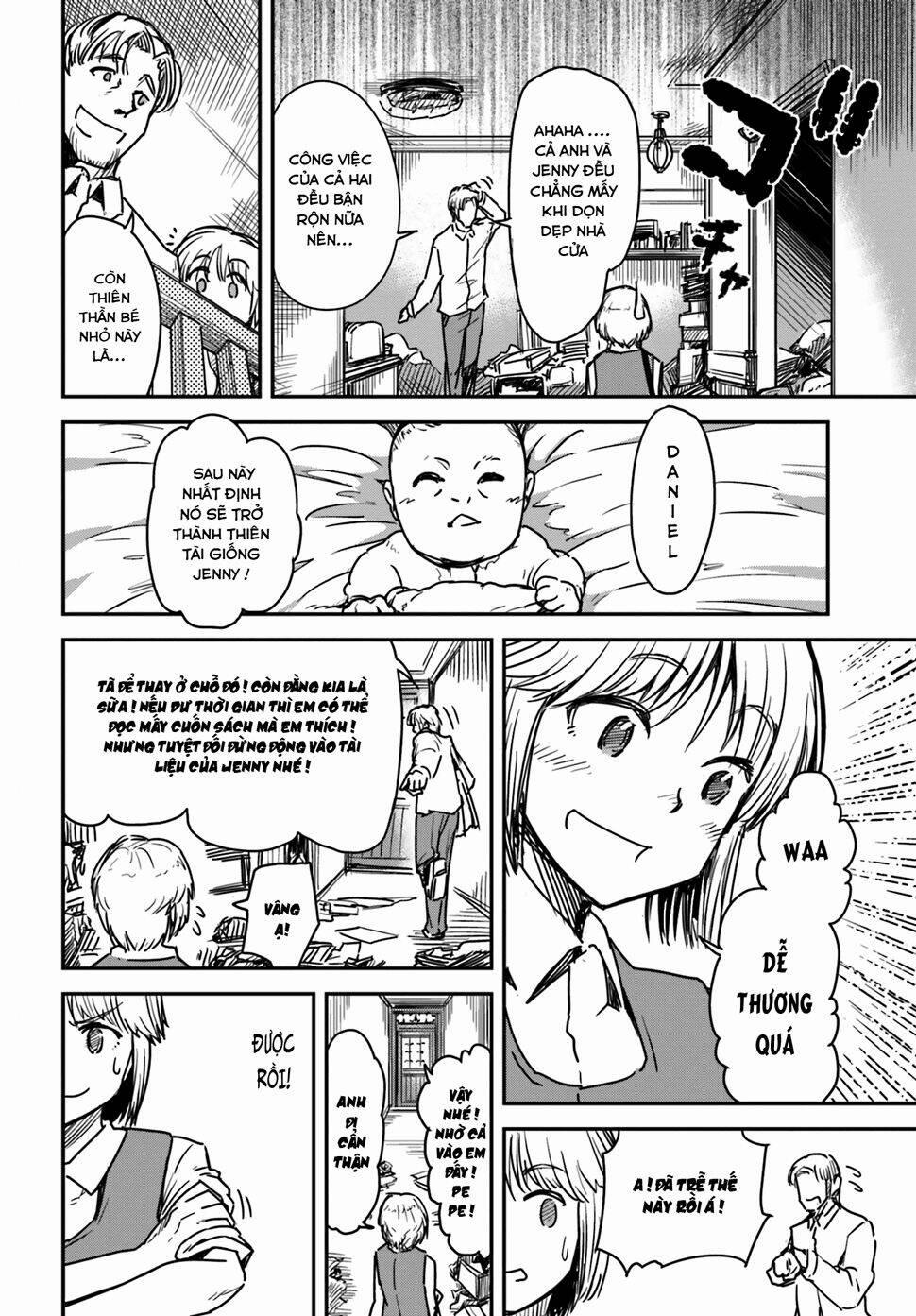 Little 13 3 trang 16