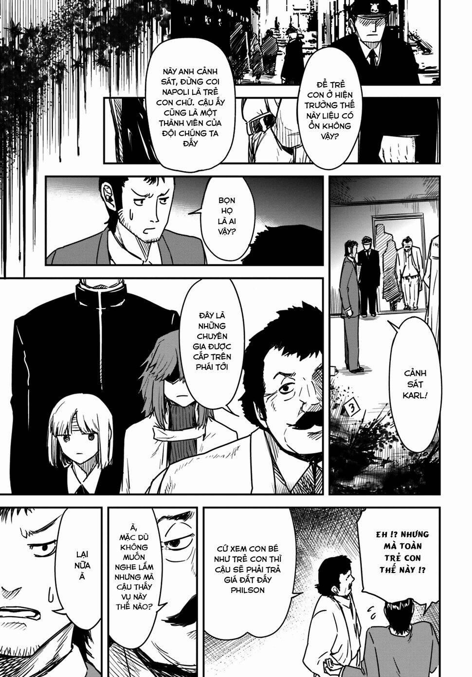 Little 13 3 trang 17