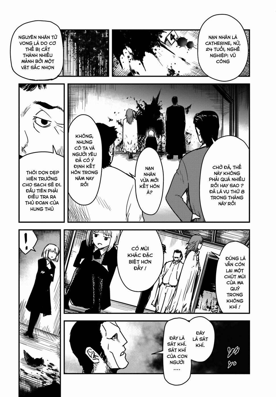 Little 13 3 trang 18