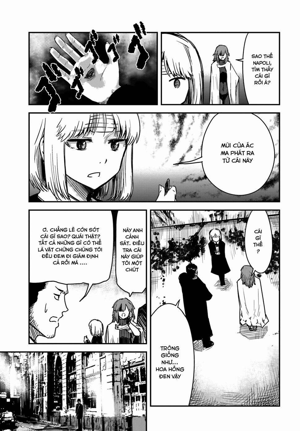 Little 13 3 trang 19