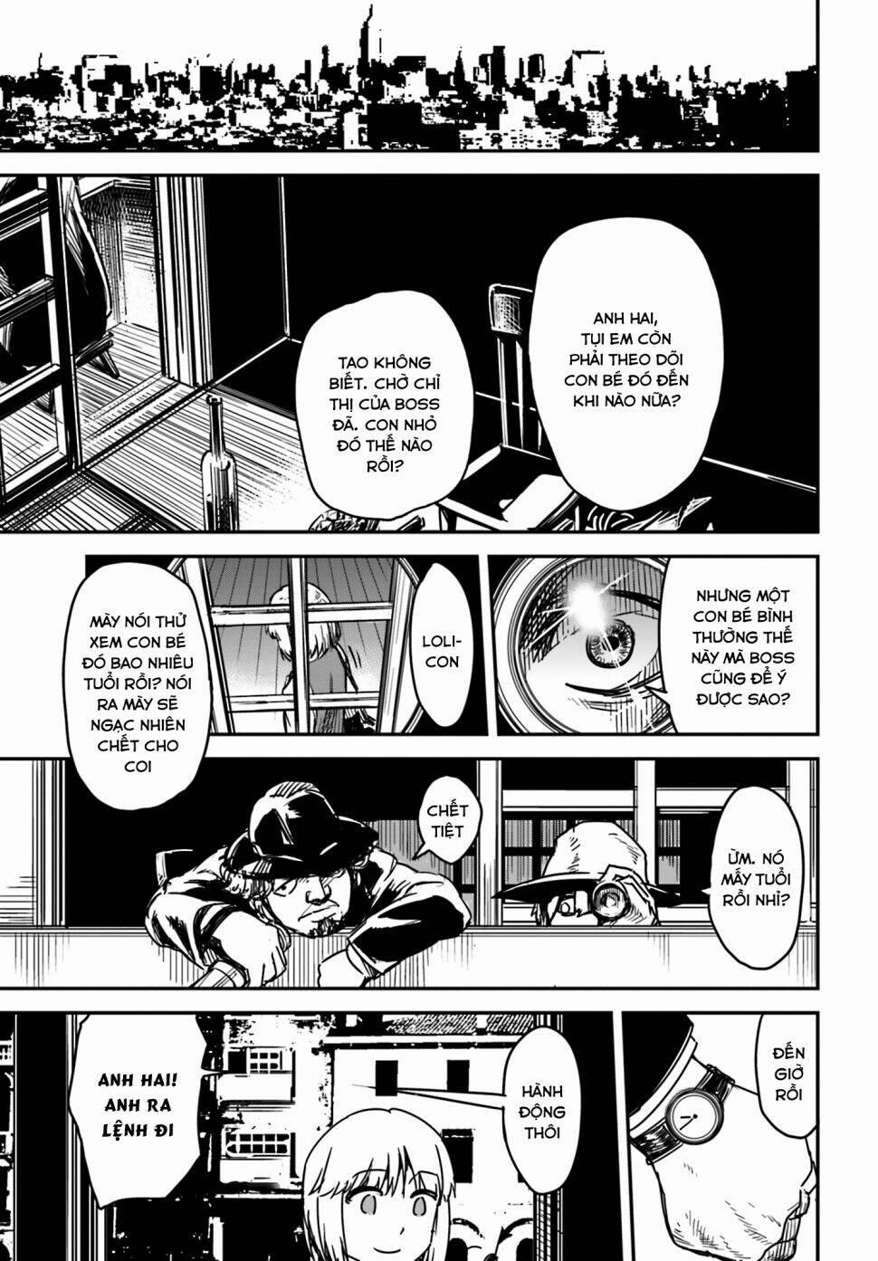 Little 13 4 trang 17