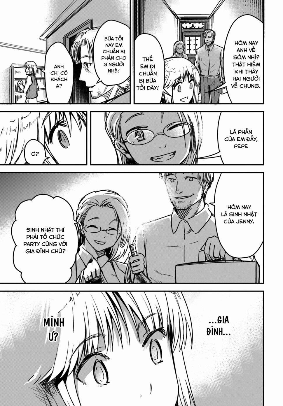 Little 13 4 trang 19