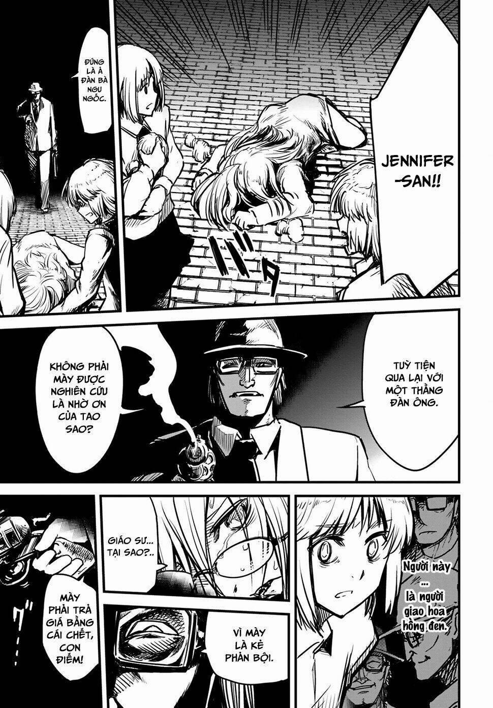 Little 13 5 trang 16