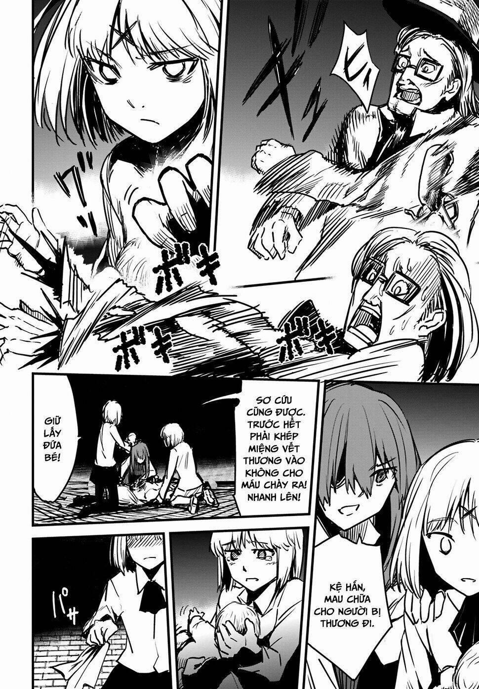 Little 13 5 trang 17