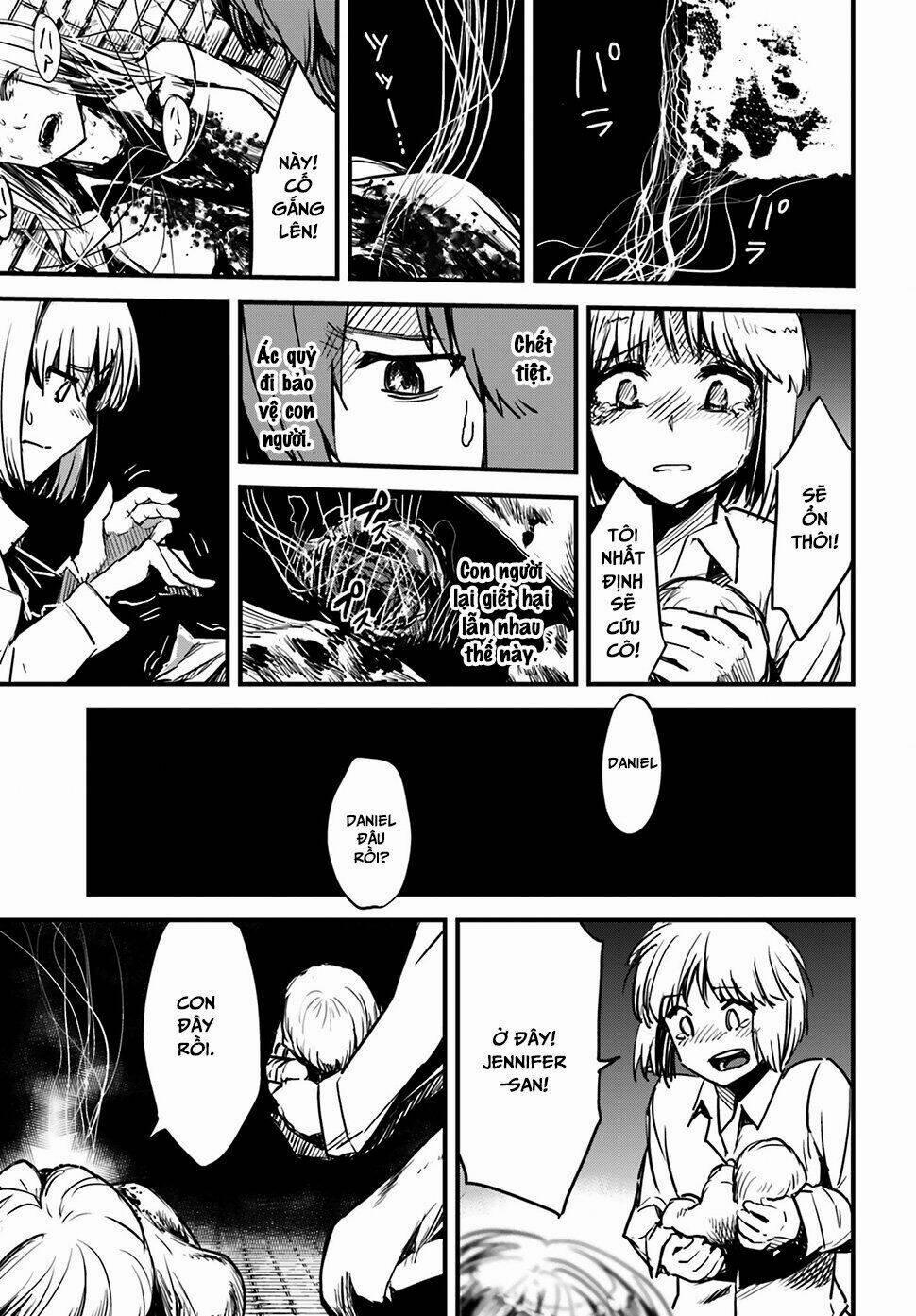 Little 13 5 trang 18