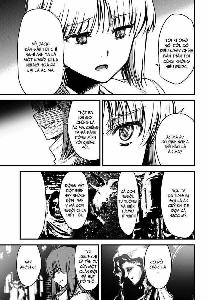 Little 13 6 trang 14