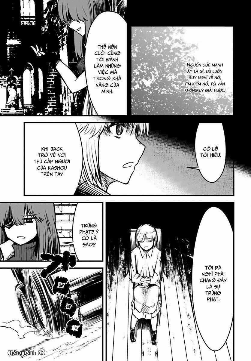 Little 13 6 trang 16