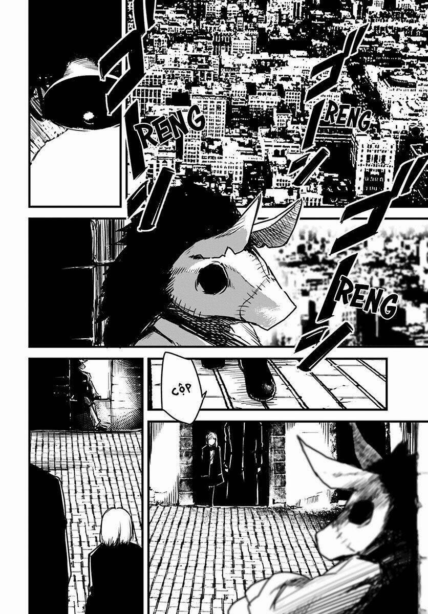 Little 13 6 trang 17