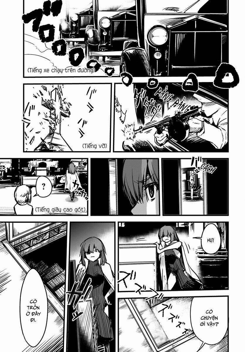 Little 13 6 trang 20