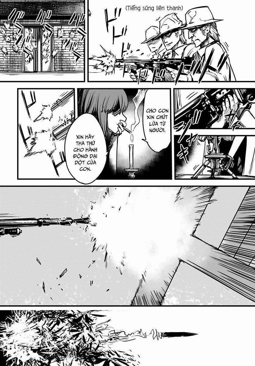 Little 13 6 trang 21