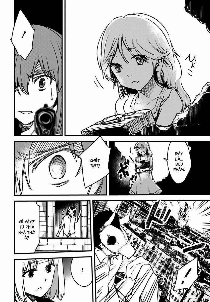 Little 13 6 trang 25