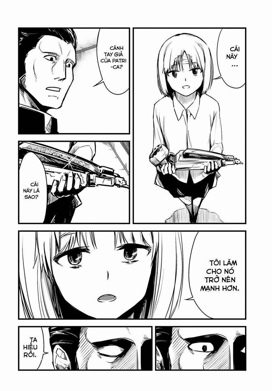 Little 13 7 trang 14