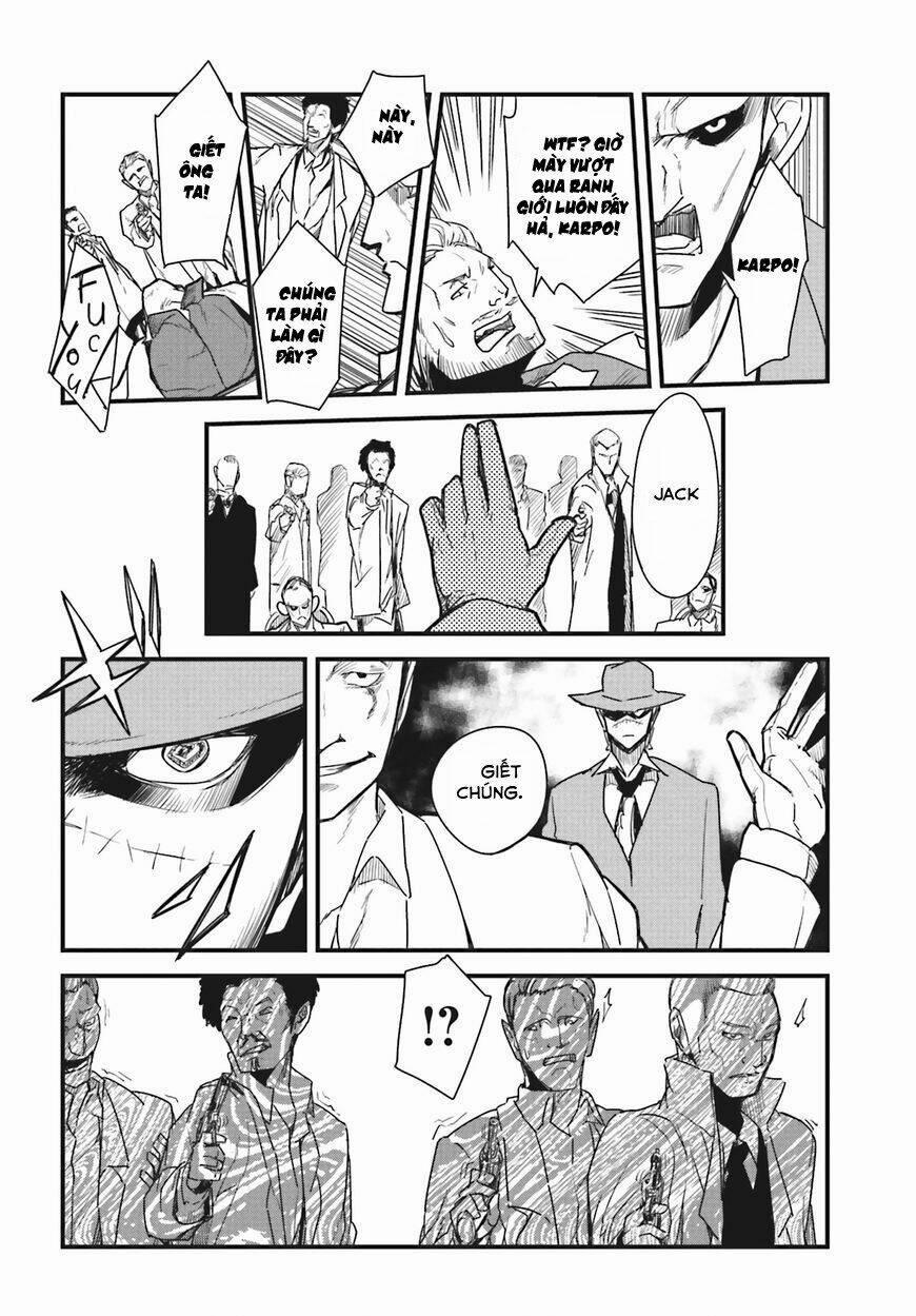 Little 13 9 trang 11