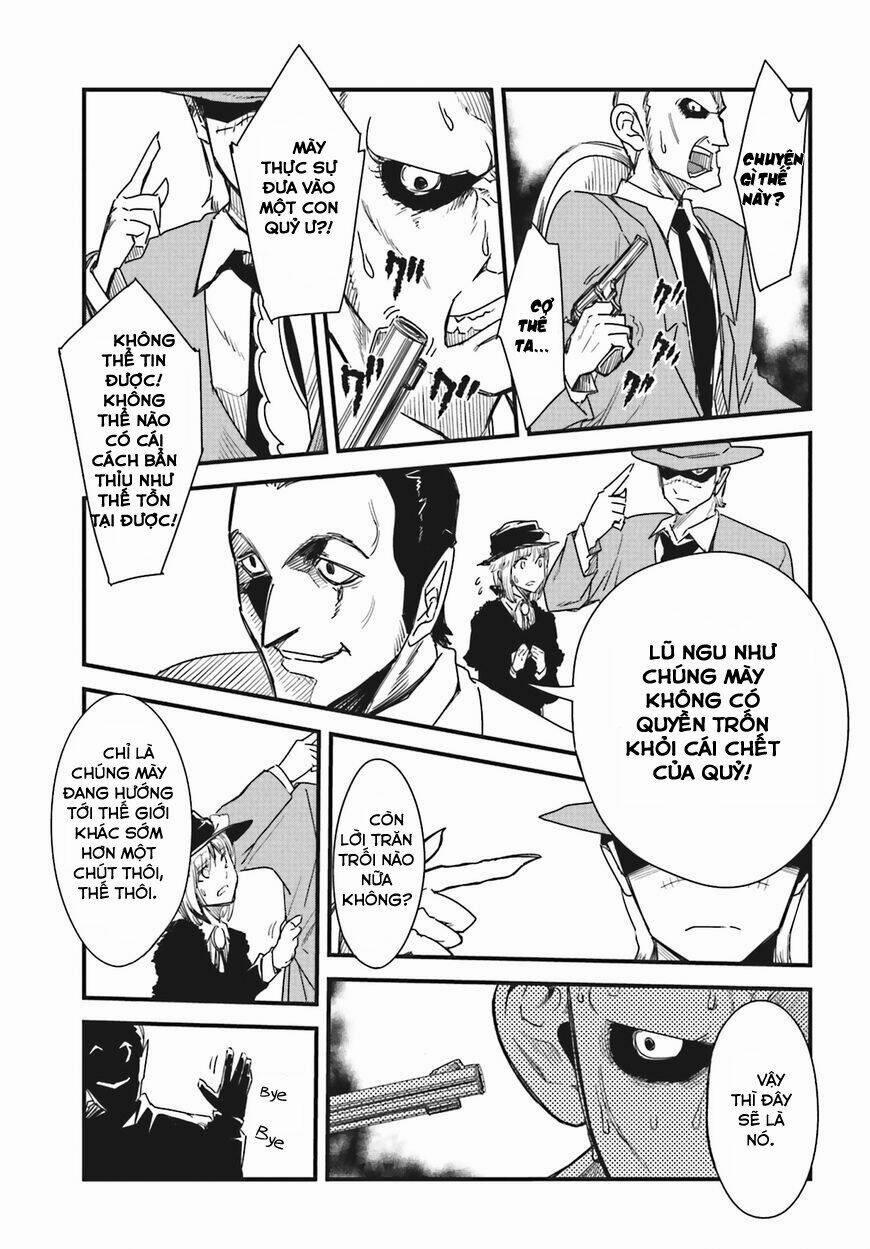 Little 13 9 trang 12