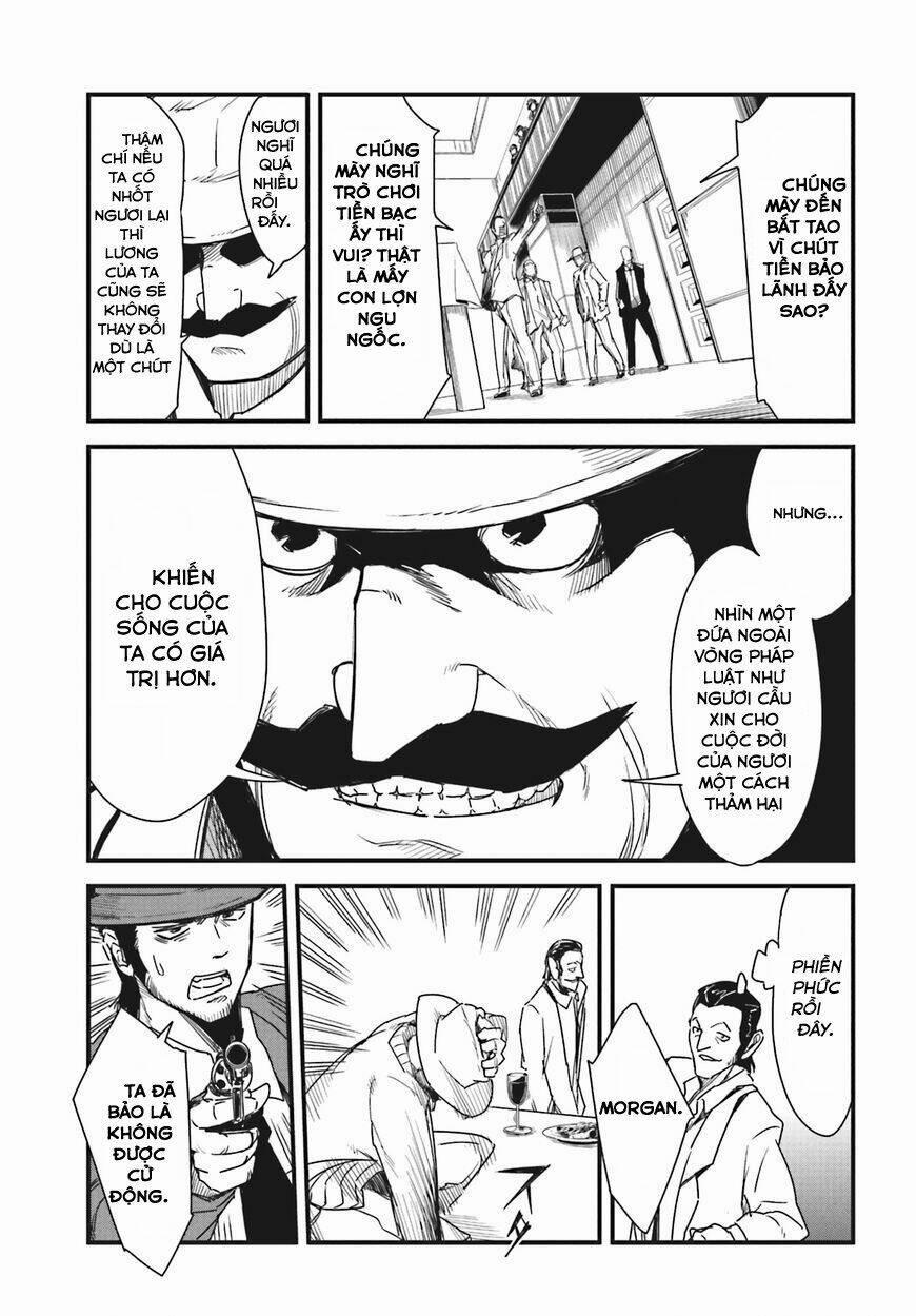 Little 13 9 trang 14