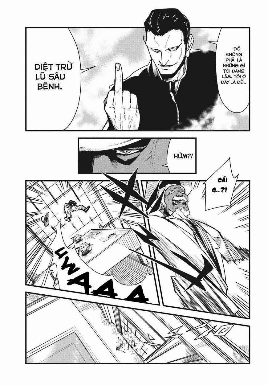 Little 13 9 trang 18