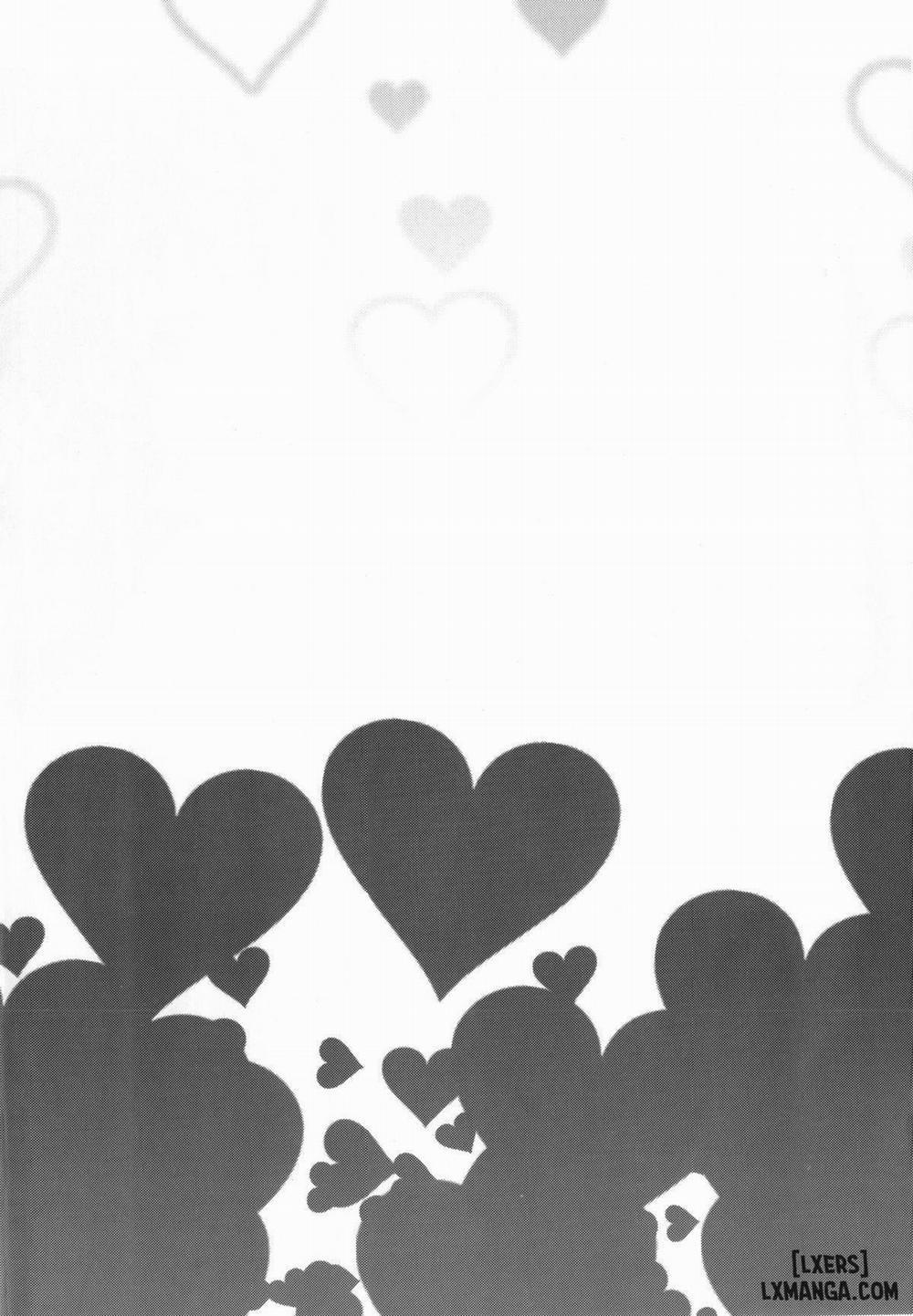 LITTLE BITCH PLANE Oneshot trang 2