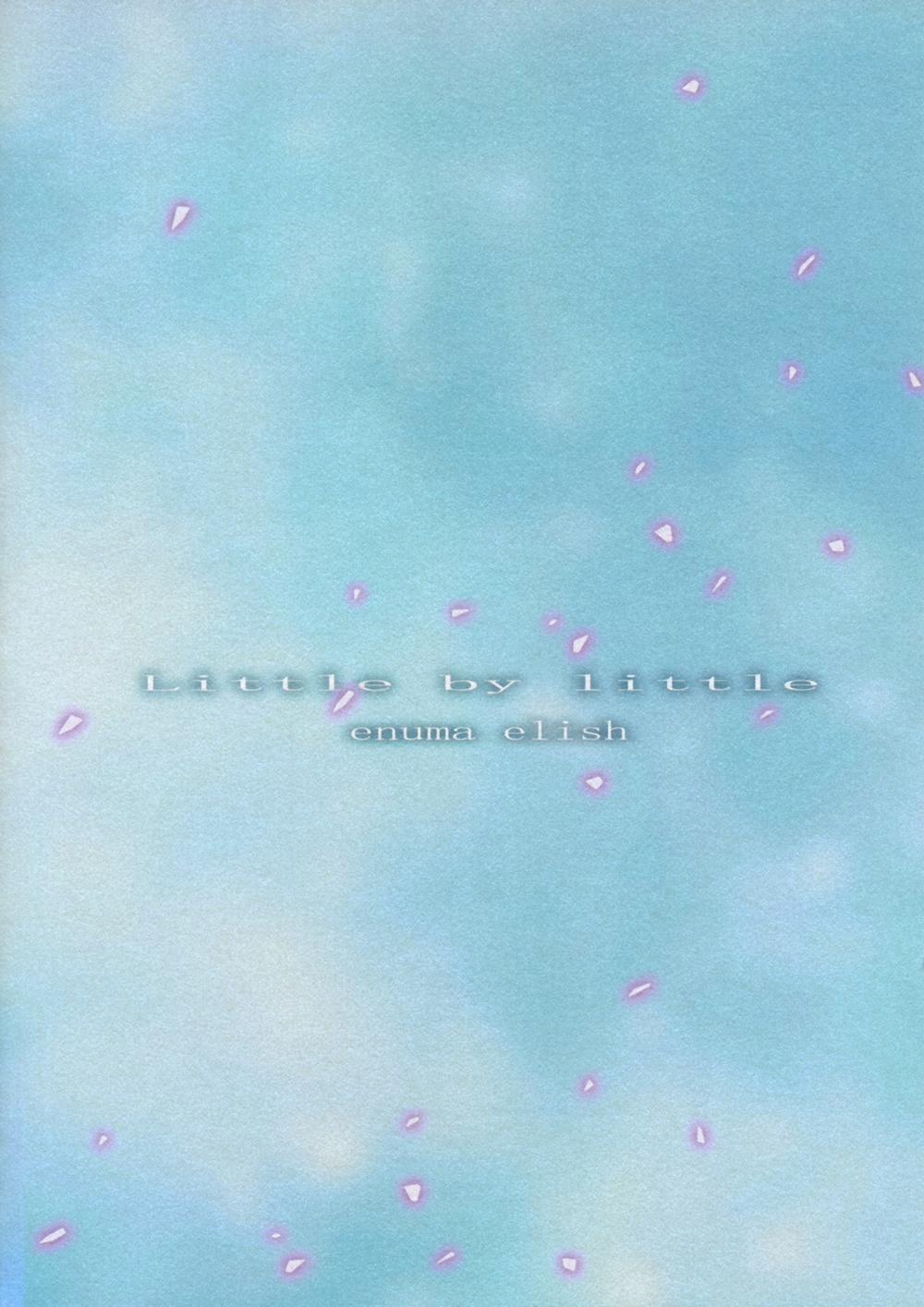 Little by little (Kancolle) Oneshot trang 49