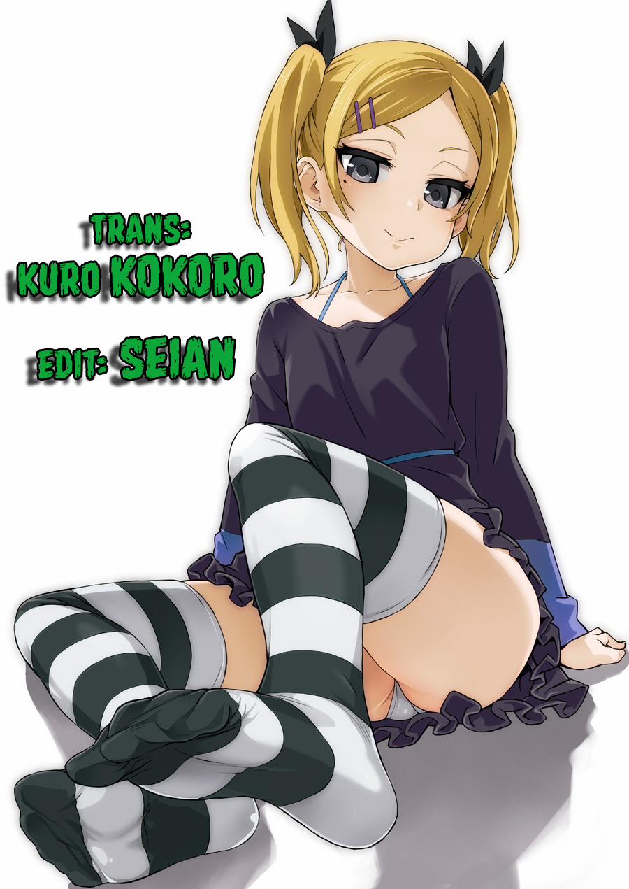 Little by little (Kancolle) Oneshot trang 50