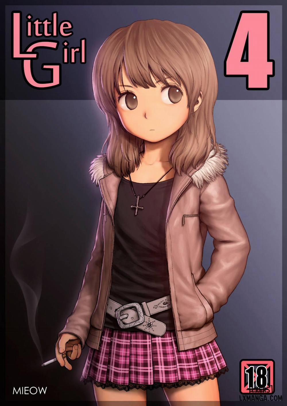 Little Girl 4 Oneshot trang 0