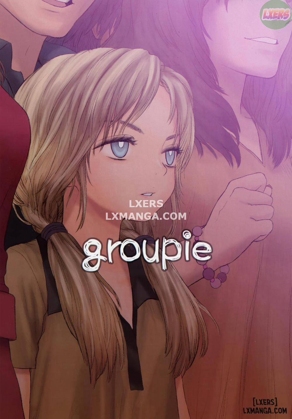 Little Girl Oneshot trang 3