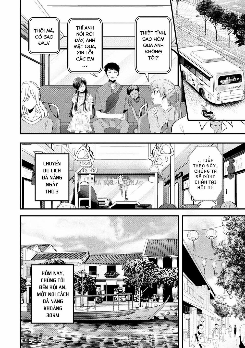 Little Lotus 0 0 Bông hồng trắng trang 2