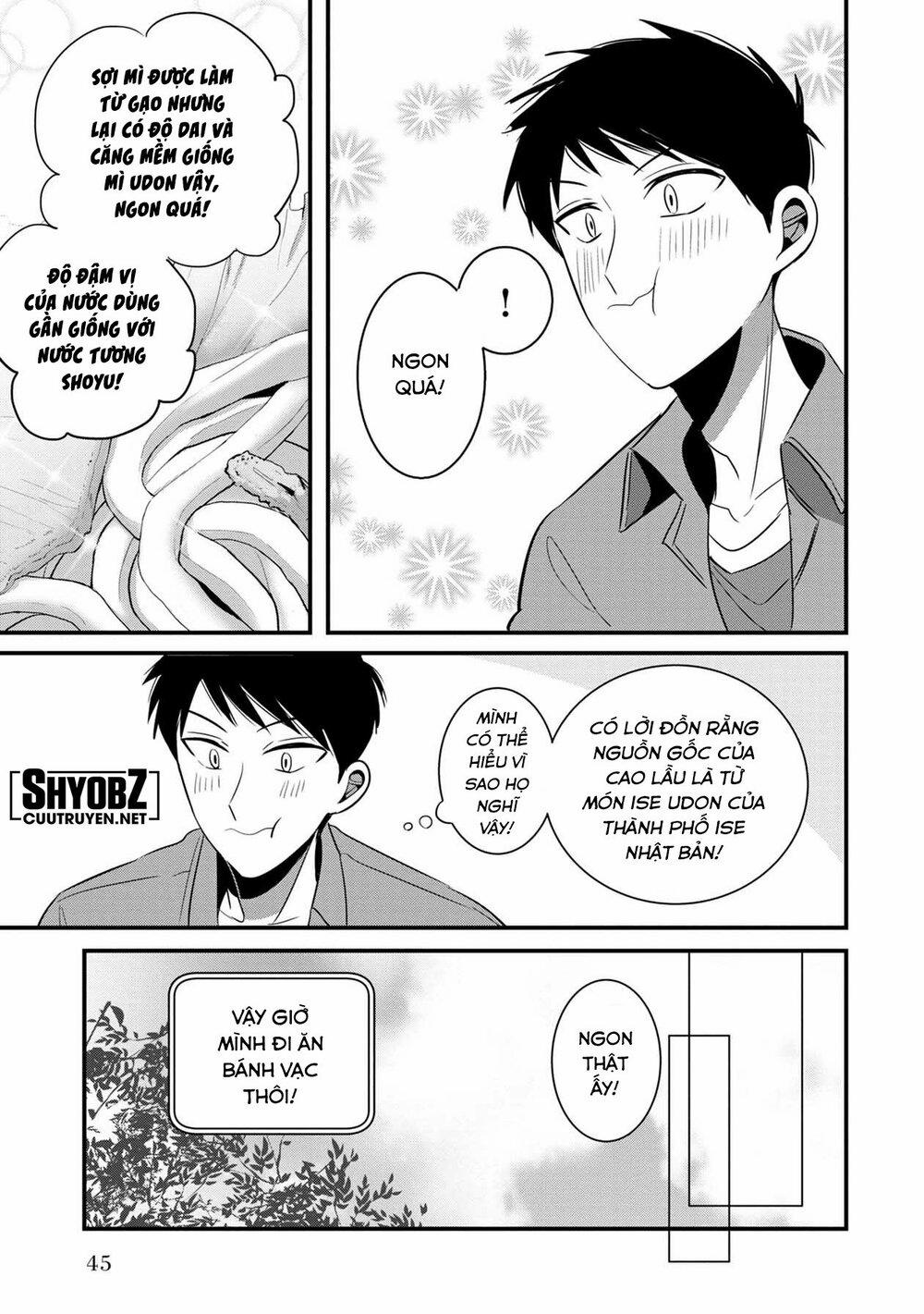 Little Lotus 0 0 Bông hồng trắng trang 7