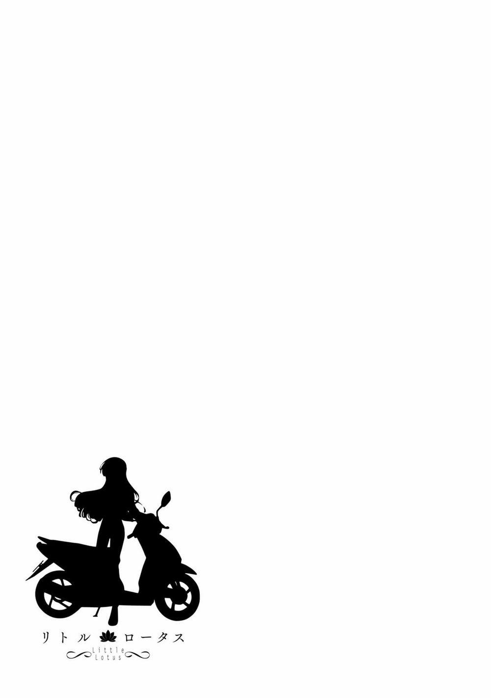 Little Lotus 0 Chuyện sau này của Duy trang 17