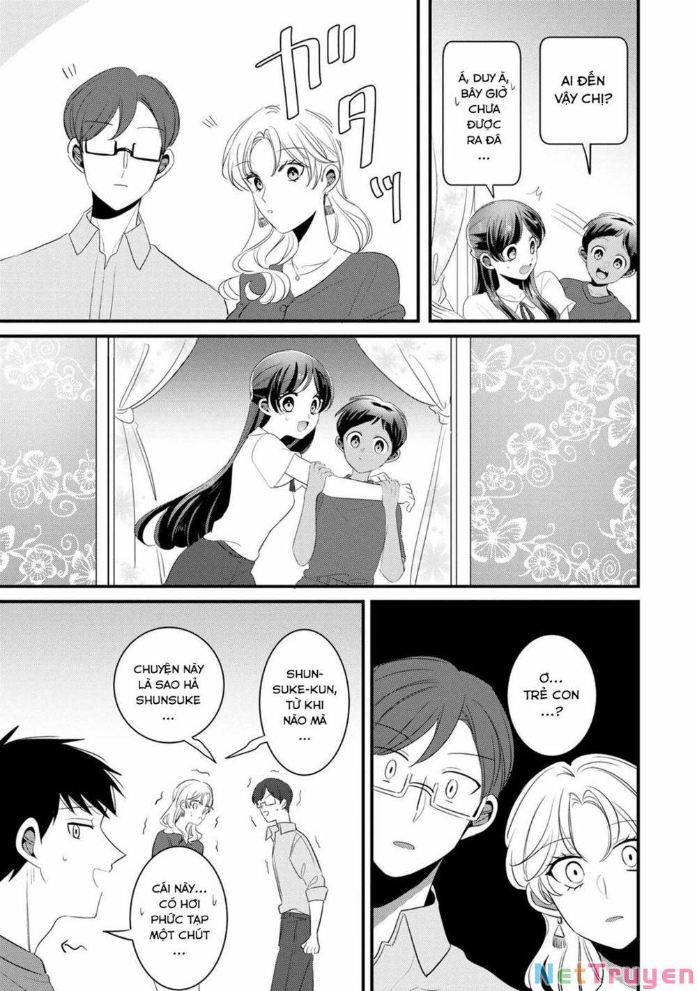 Little Lotus 0 Đếm ngược trang 10