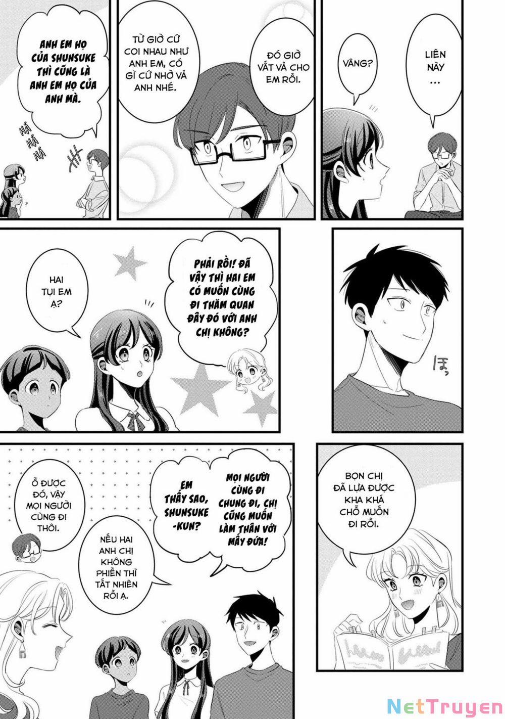 Little Lotus 0 Đếm ngược trang 12