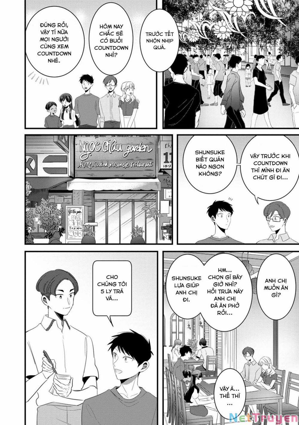 Little Lotus 0 Đếm ngược trang 13