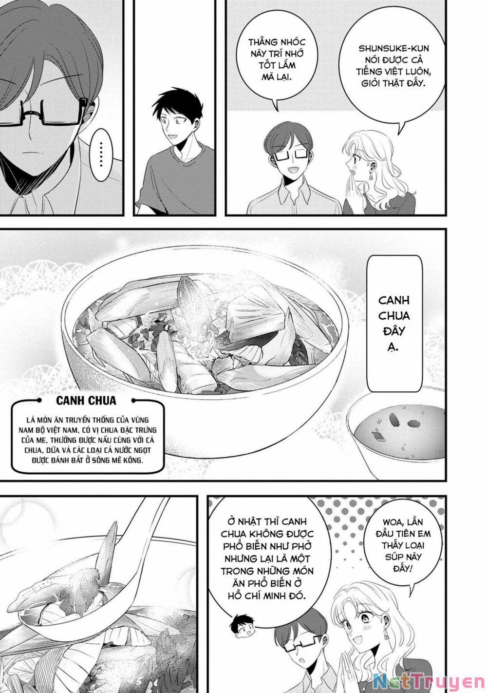 Little Lotus 0 Đếm ngược trang 14