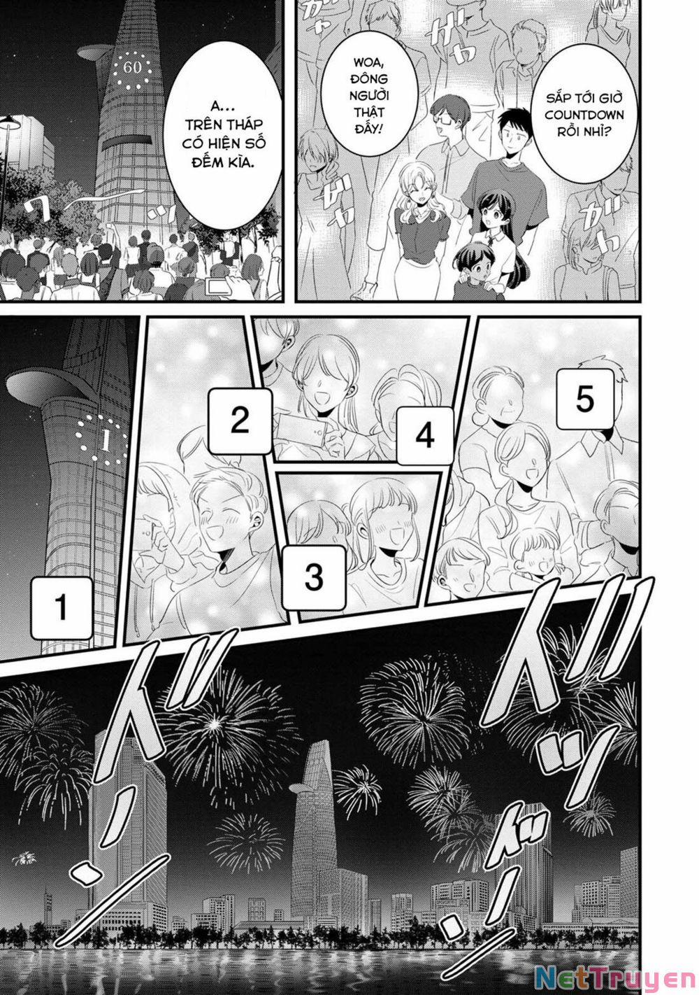 Little Lotus 0 Đếm ngược trang 16