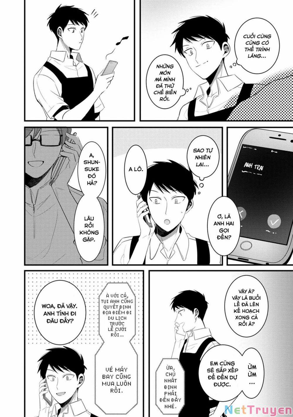 Little Lotus 0 Đếm ngược trang 5