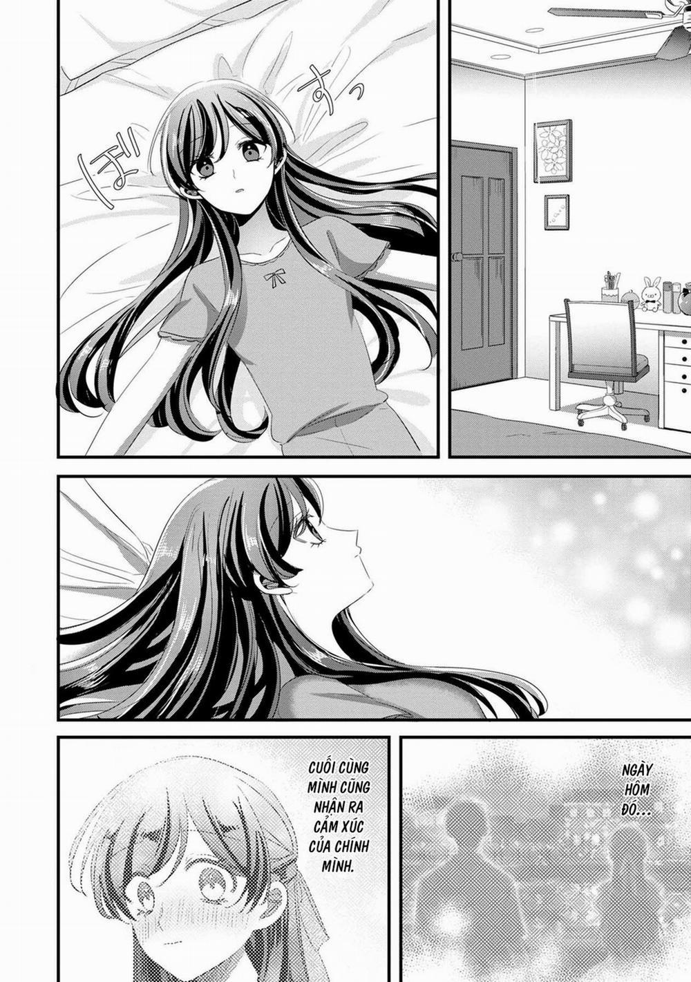 Little Lotus 0 Kết thúc chuyến đi trang 14