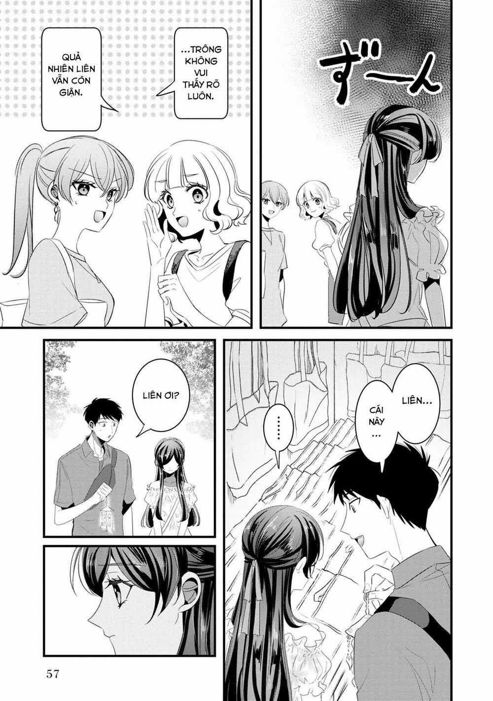 Little Lotus 0 Lễ hội lồng đèn trang 3