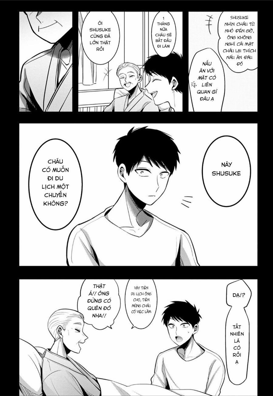 Little Lotus 1 trang 10