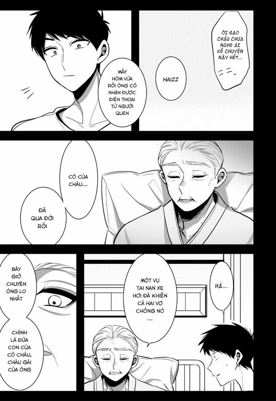 Little Lotus 1 trang 13