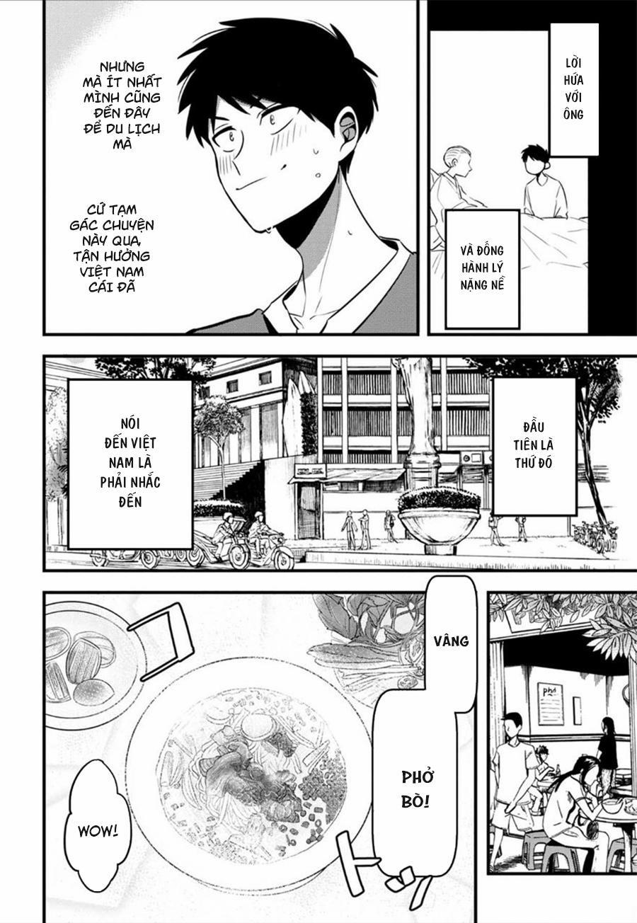 Little Lotus 1 trang 16