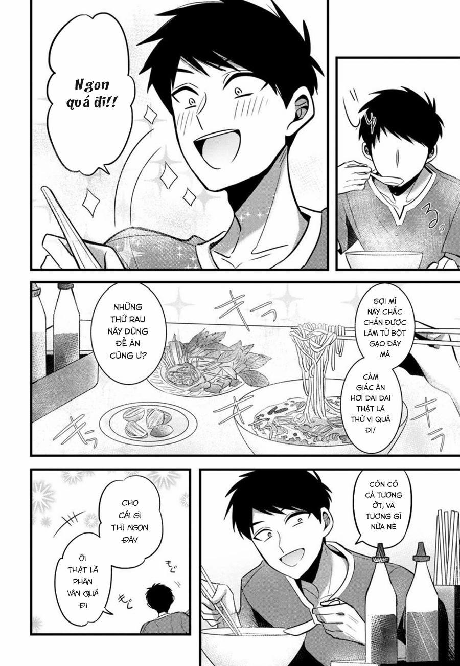 Little Lotus 1 trang 18