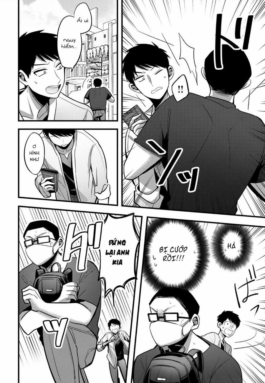 Little Lotus 1 trang 22