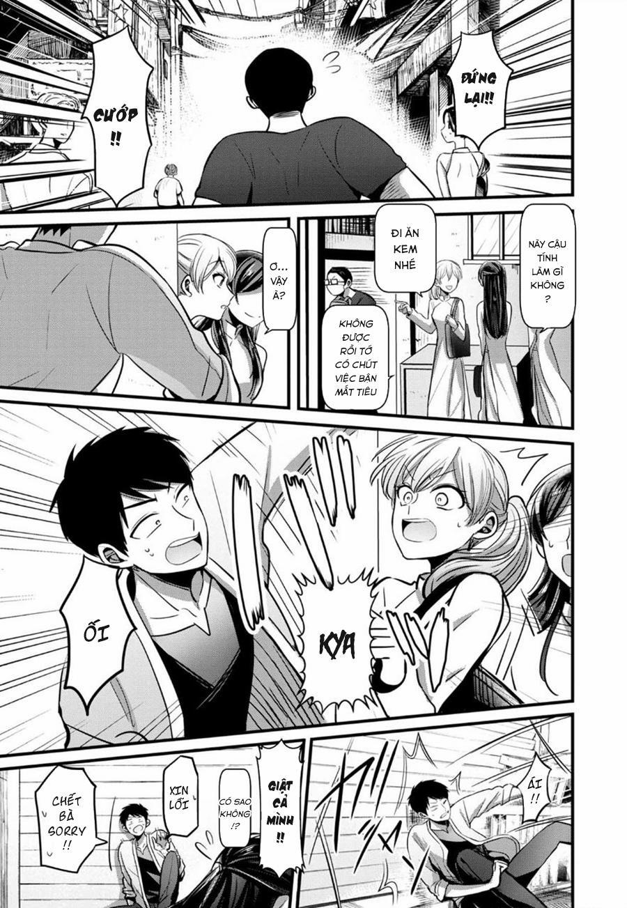 Little Lotus 1 trang 23