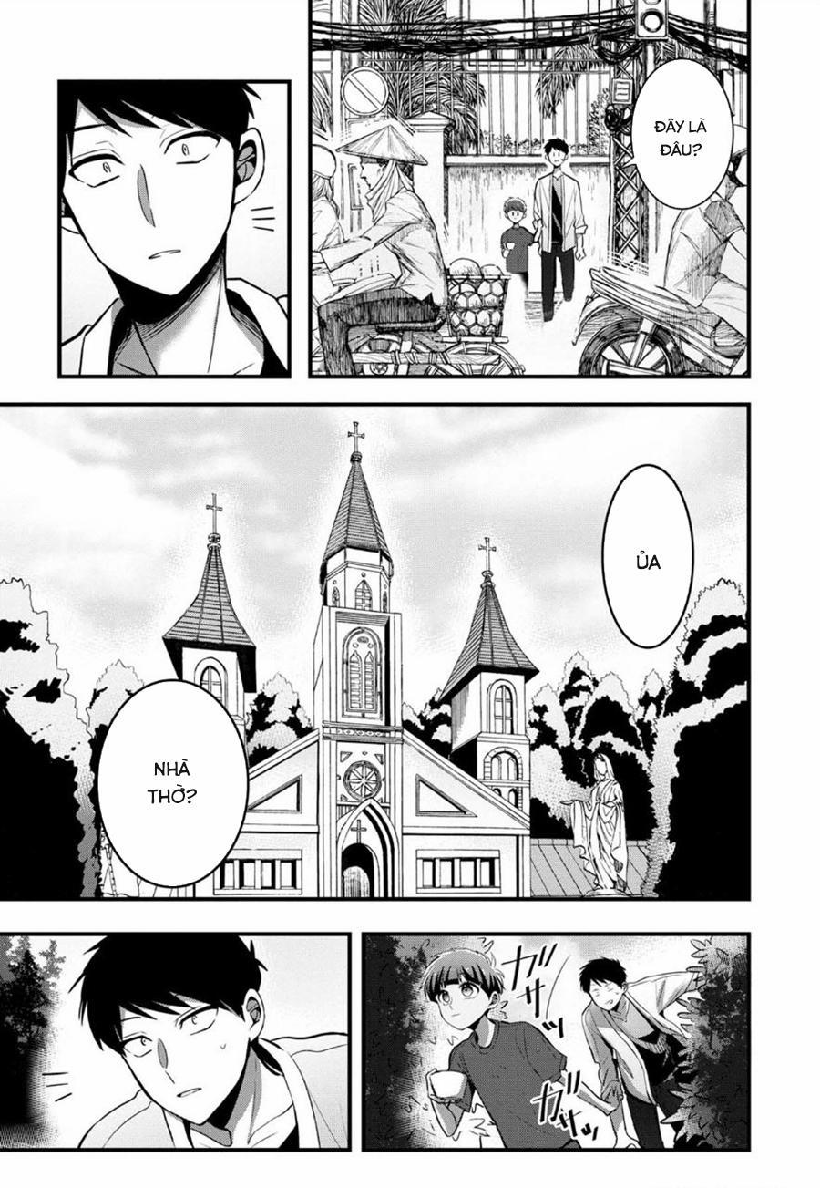 Little Lotus 1 trang 29